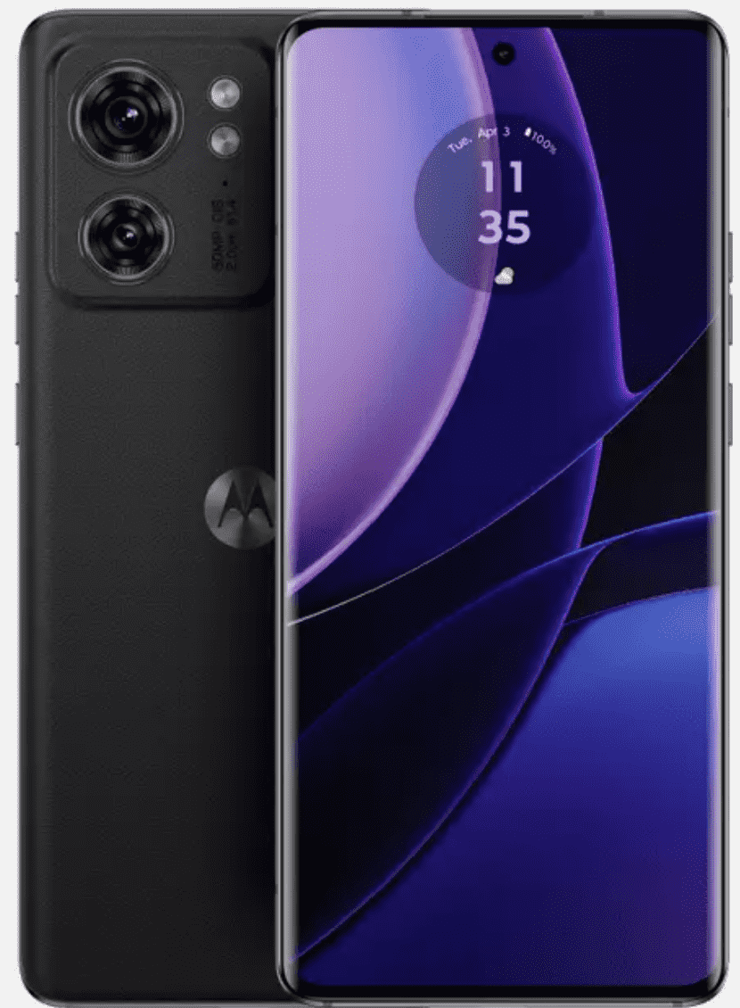 Motorola Edge 40 Ultra
